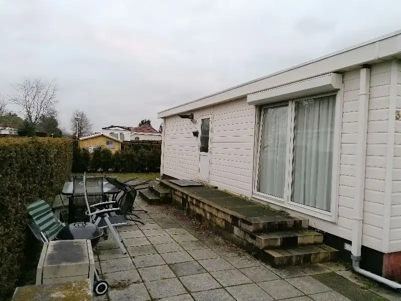 Appartement Foto #1 te huur bij Huurstunt