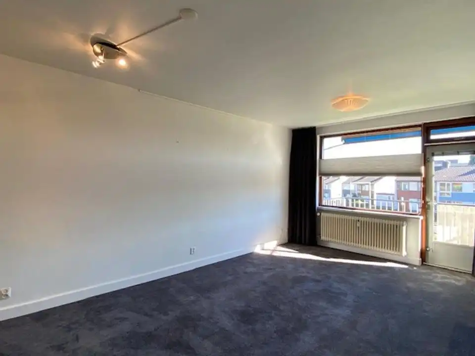 Appartement Foto #2 te huur bij Huurstunt