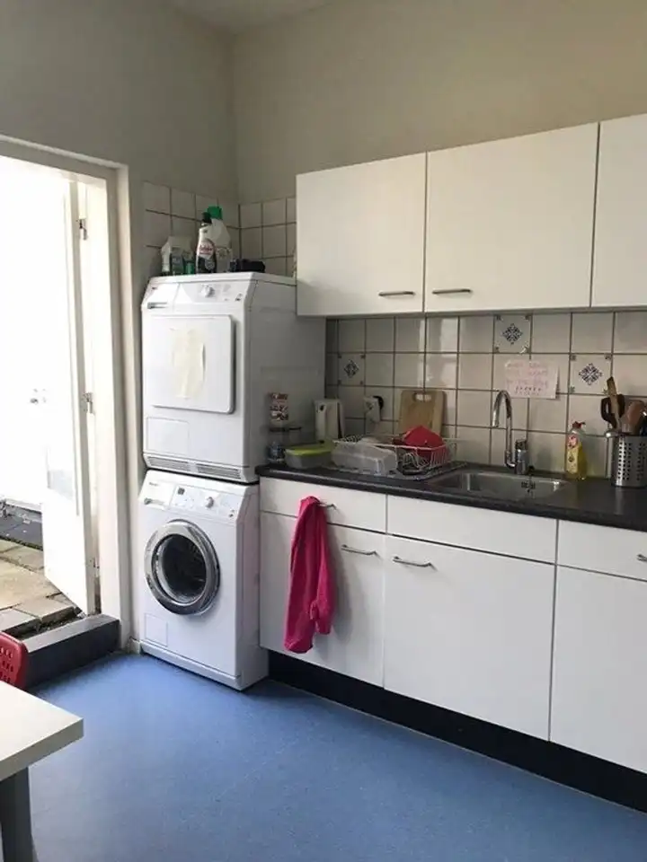 Kamer Foto #3 te huur bij Huurstunt