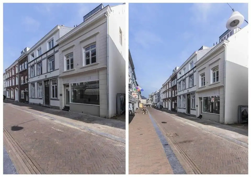 Appartement Foto #2 te huur bij Huurstunt