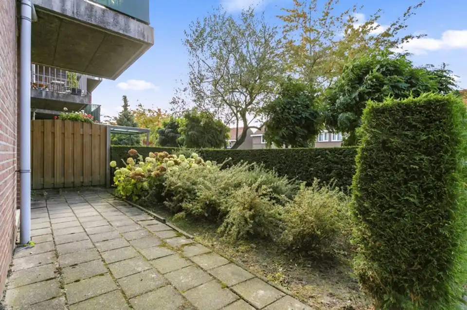 Foto #8 Appartement Schaapskooiweg Heerlen
