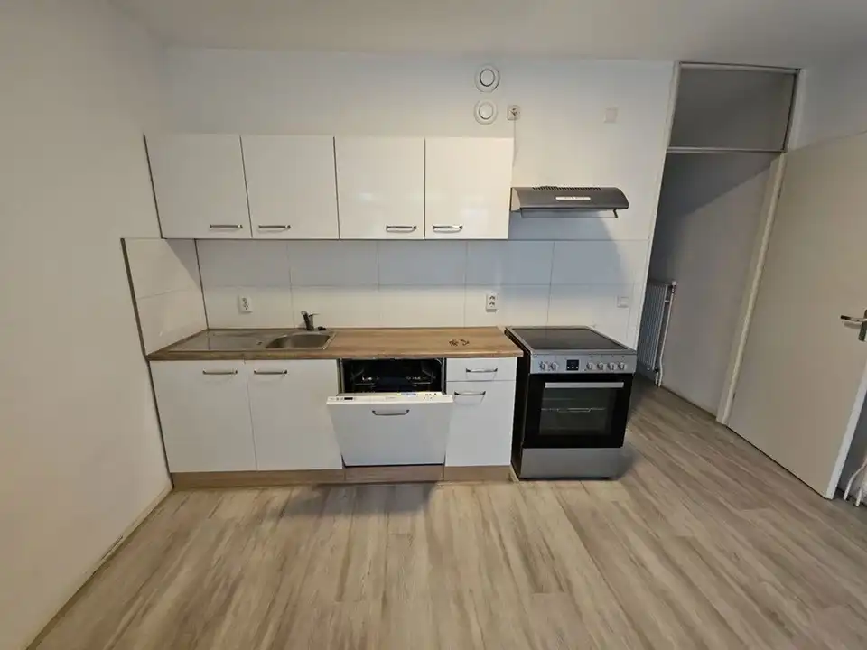 Foto #2 Appartement Schaapskooiweg Heerlen