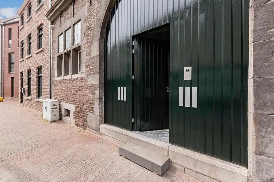 Appartement Foto #2 te huur bij Huurstunt