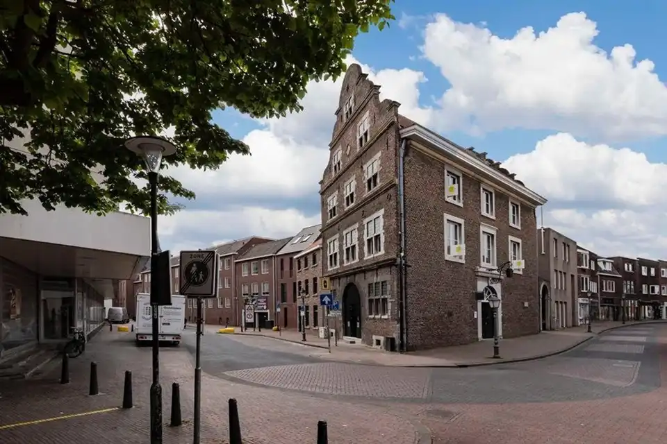 Appartement Foto #0 te huur bij Huurstunt