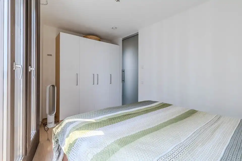Foto #12 Appartement Gubbelstraat Maastricht