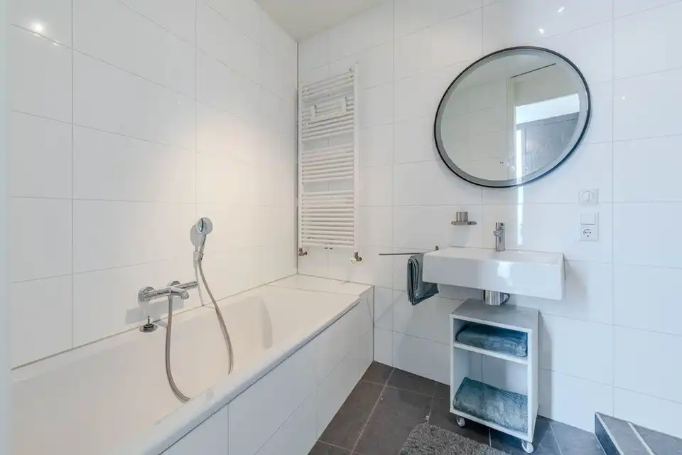 Foto #15 Appartement Gubbelstraat Maastricht