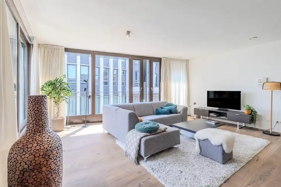 Appartement Foto #3 te huur bij Huurstunt