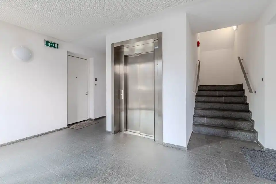 Foto #19 Appartement Gubbelstraat Maastricht