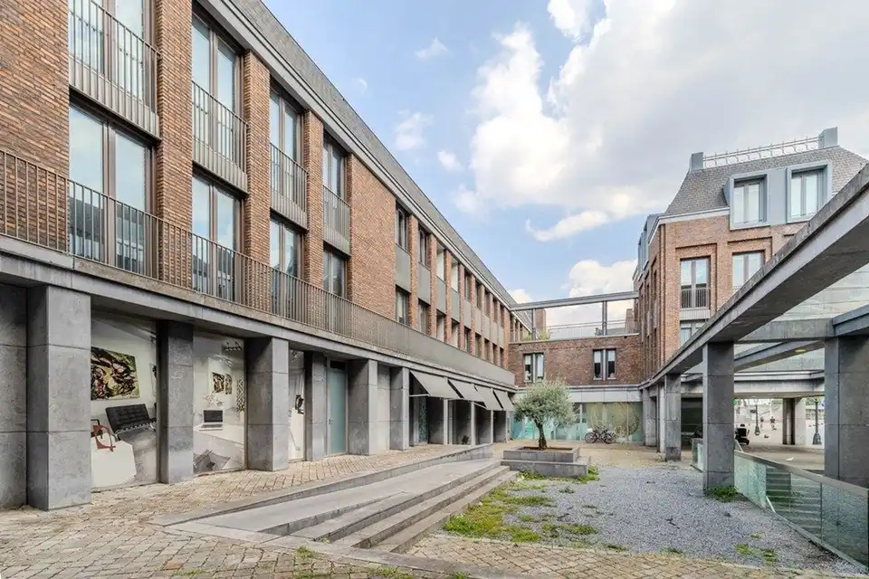 Foto #18 Appartement Gubbelstraat Maastricht