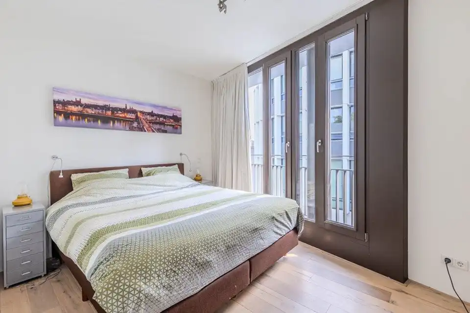 Foto #11 Appartement Gubbelstraat Maastricht