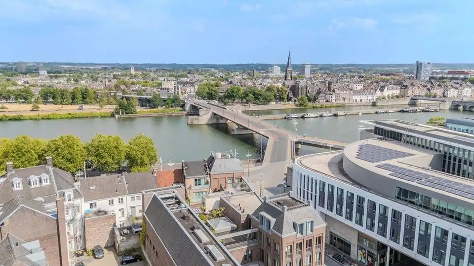Appartement Foto #1 te huur bij Huurstunt