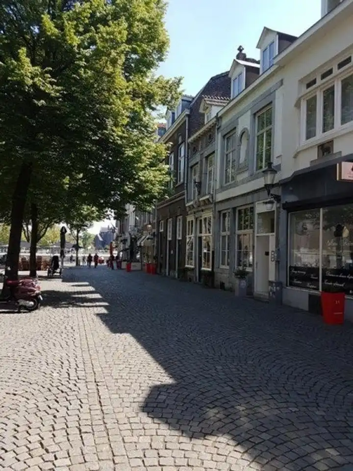 Kamer Foto #0 te huur bij Huurstunt
