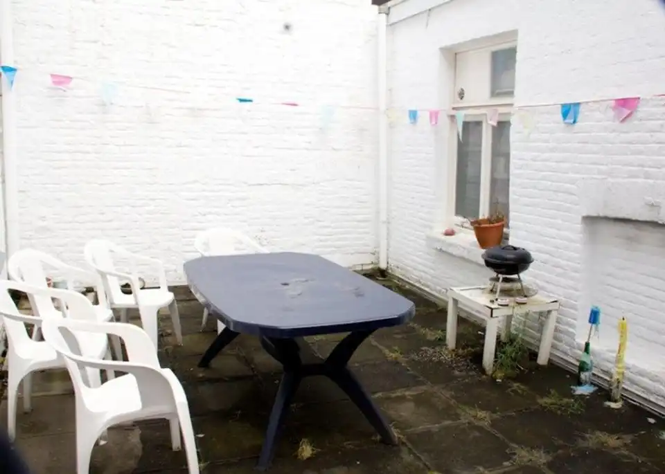 Kamer Foto #2 te huur bij Huurstunt