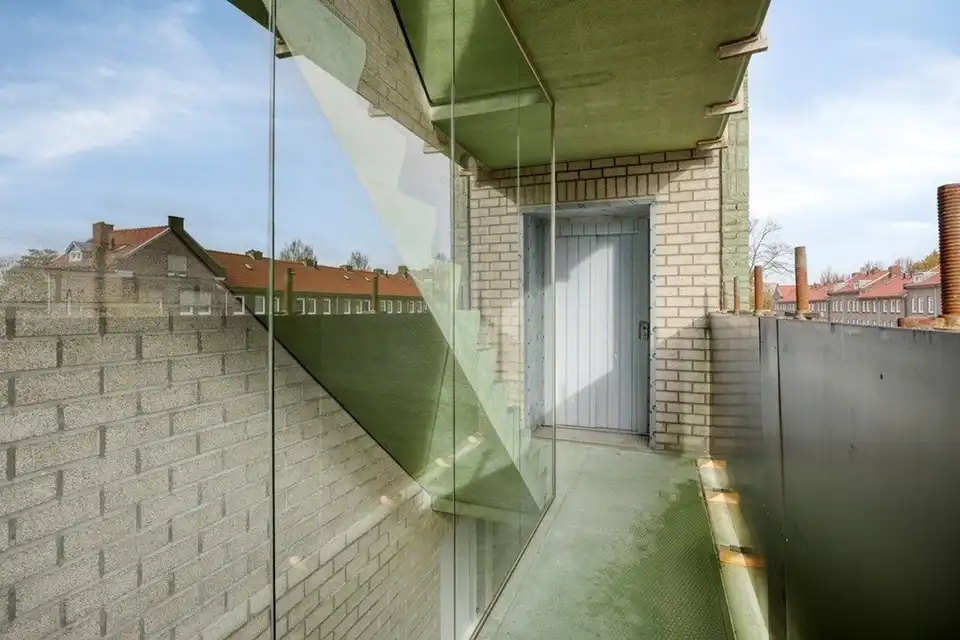 Appartement Foto #2 te huur bij Huurstunt