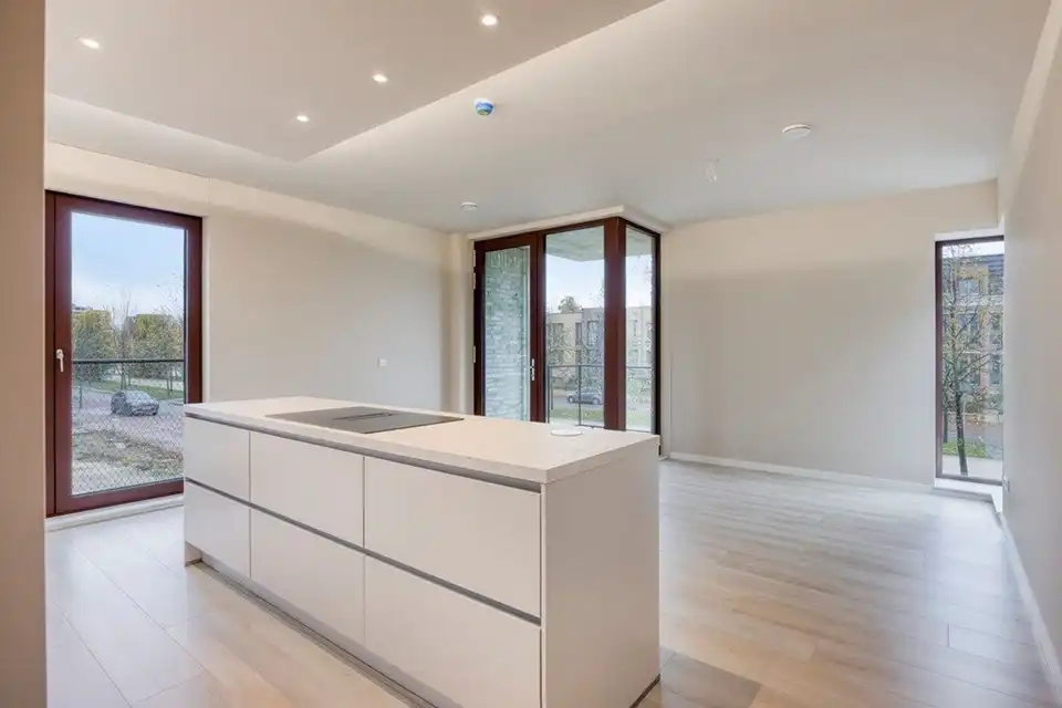 Appartement Foto #3 te huur bij Huurstunt