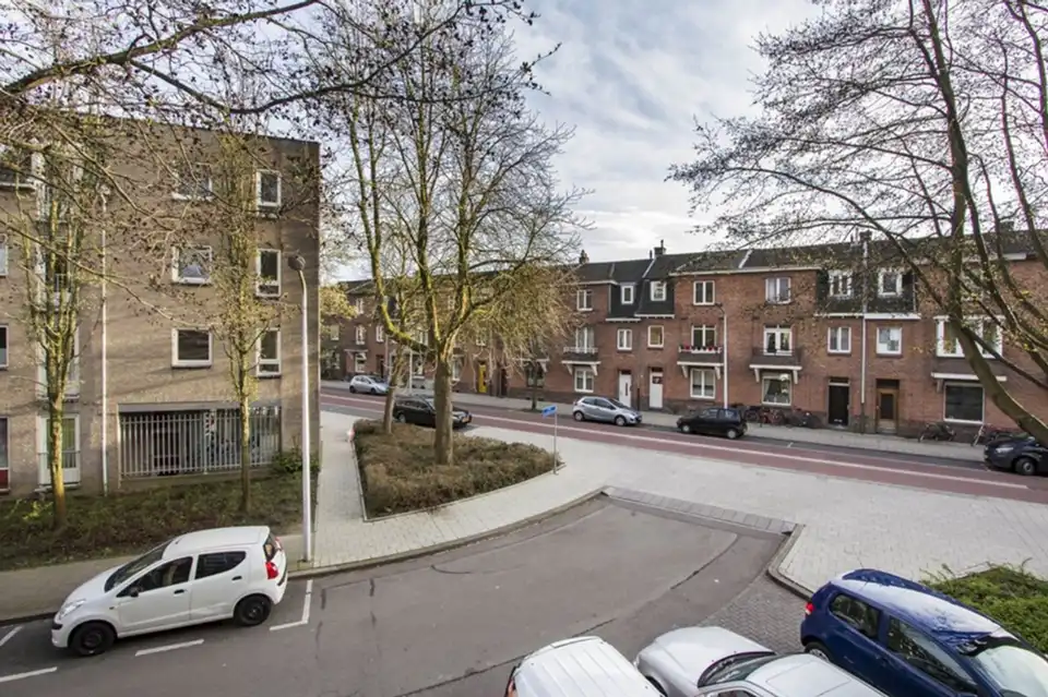 Appartement Foto #2 te huur bij Huurstunt