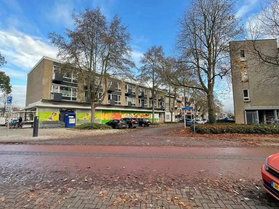 Appartement Foto #1 te huur bij Huurstunt