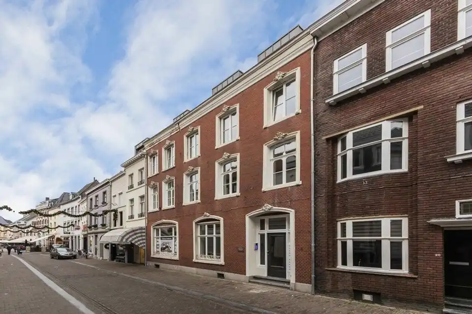 Appartement Foto #0 te huur bij Huurstunt