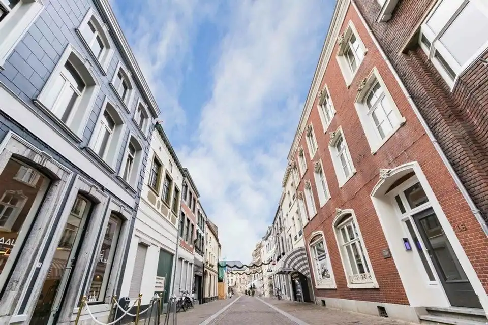 Appartement Foto #1 te huur bij Huurstunt