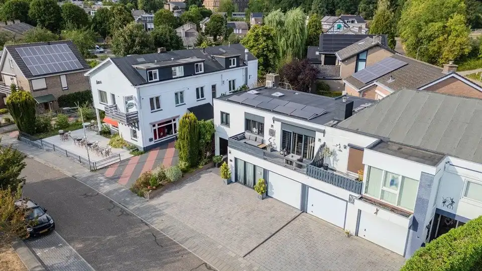 Huurwoning Foto #1 te huur bij Huurstunt