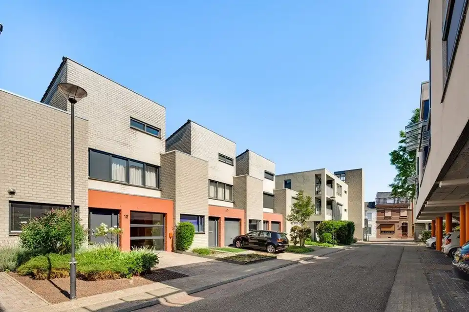 Huurwoning Foto #1 te huur bij Huurstunt