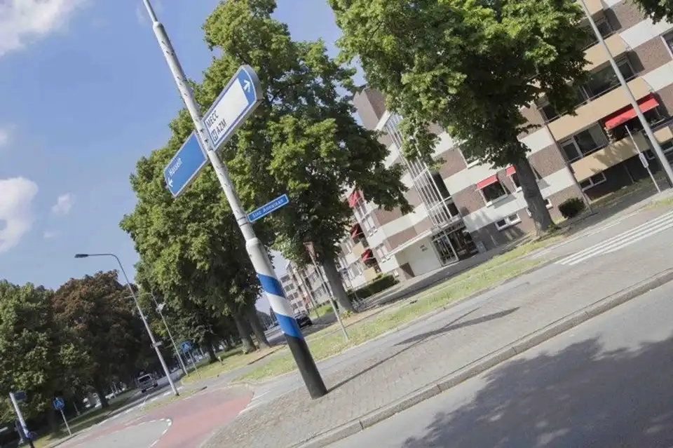 Appartement Foto #1 te huur bij Huurstunt