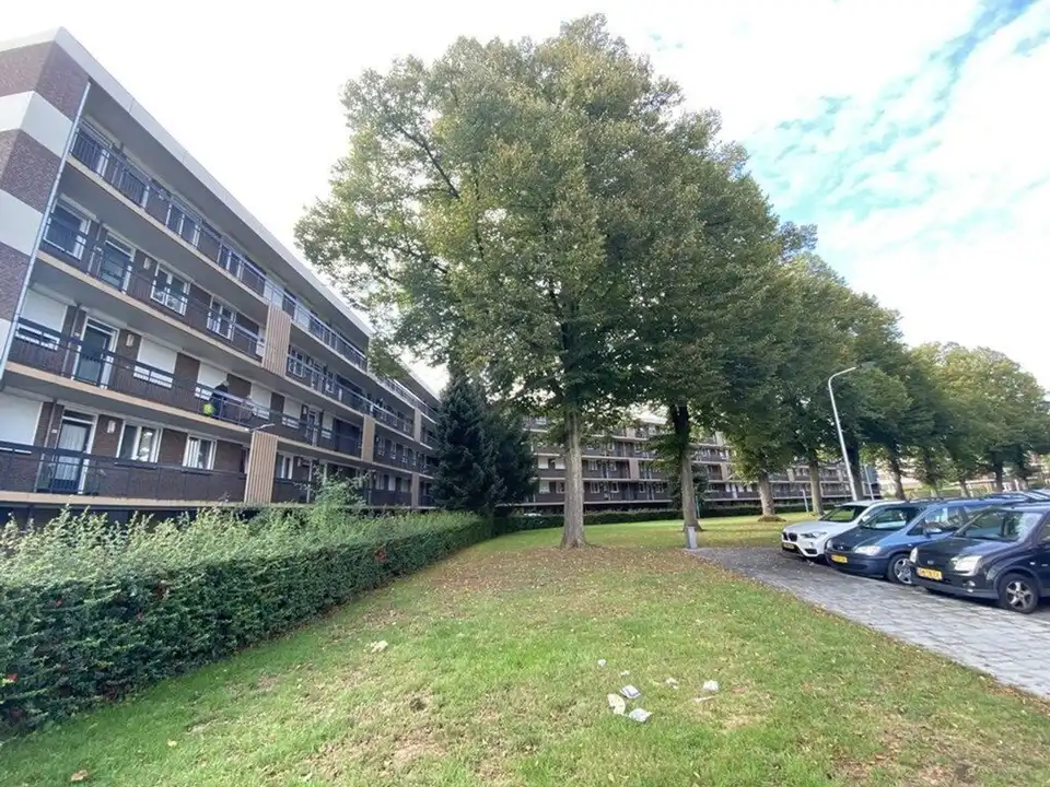 Appartement Foto #2 te huur bij Huurstunt