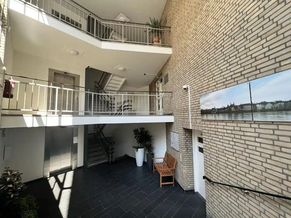 Appartement Foto #3 te huur bij Huurstunt