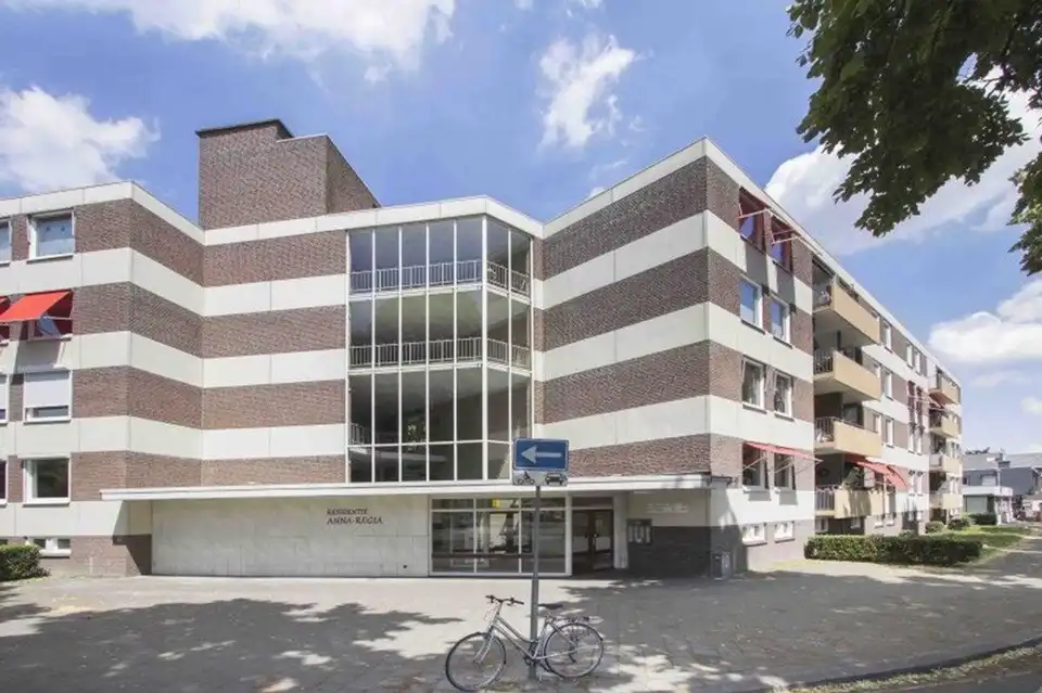 Appartement Foto #0 te huur bij Huurstunt