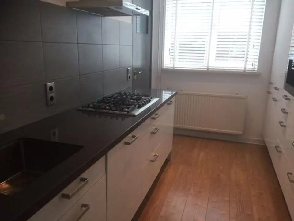 Appartement Foto #3 te huur bij Huurstunt