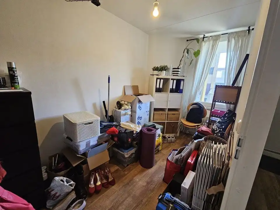 Foto #16 Appartement Volksplein Maastricht