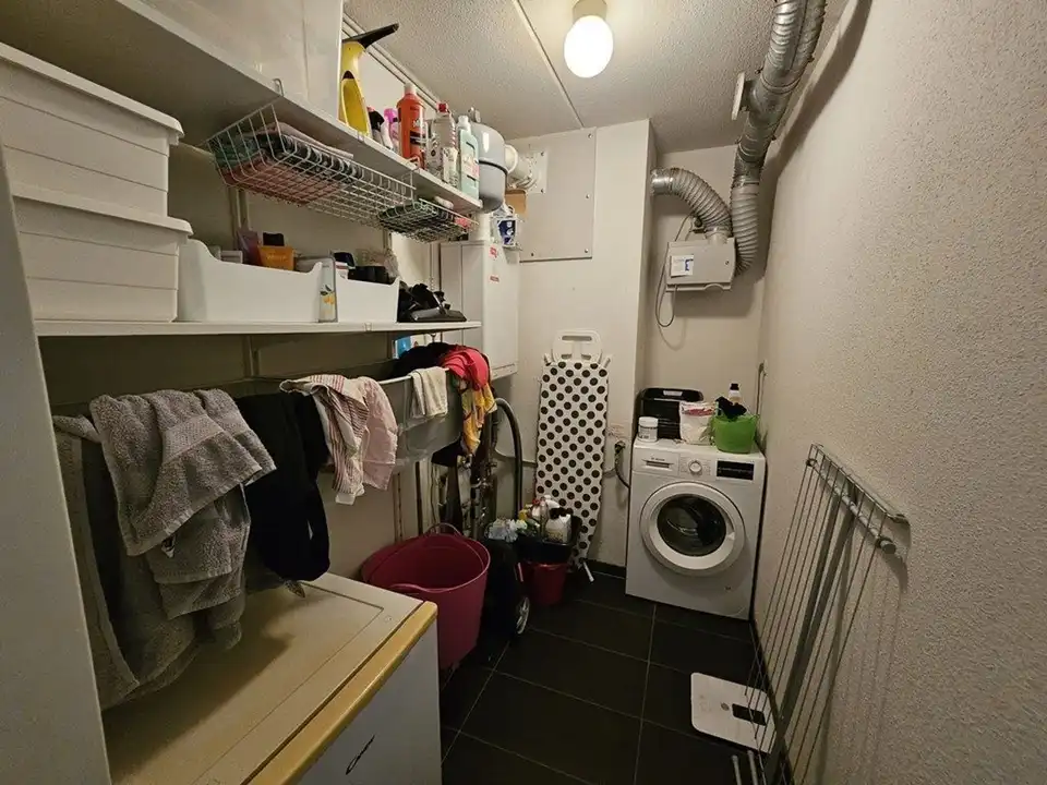 Foto #13 Appartement Volksplein Maastricht