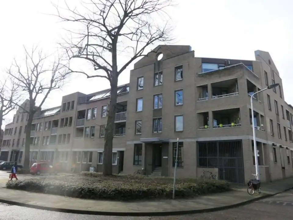 Foto #0 Appartement Volksplein Maastricht
