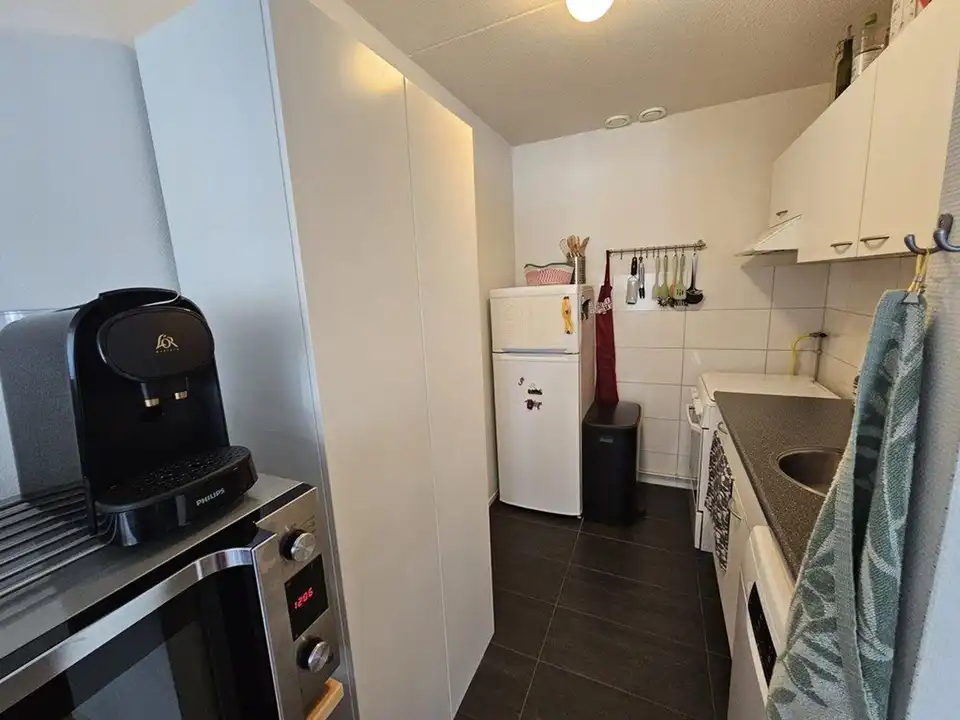 Foto #11 Appartement Volksplein Maastricht