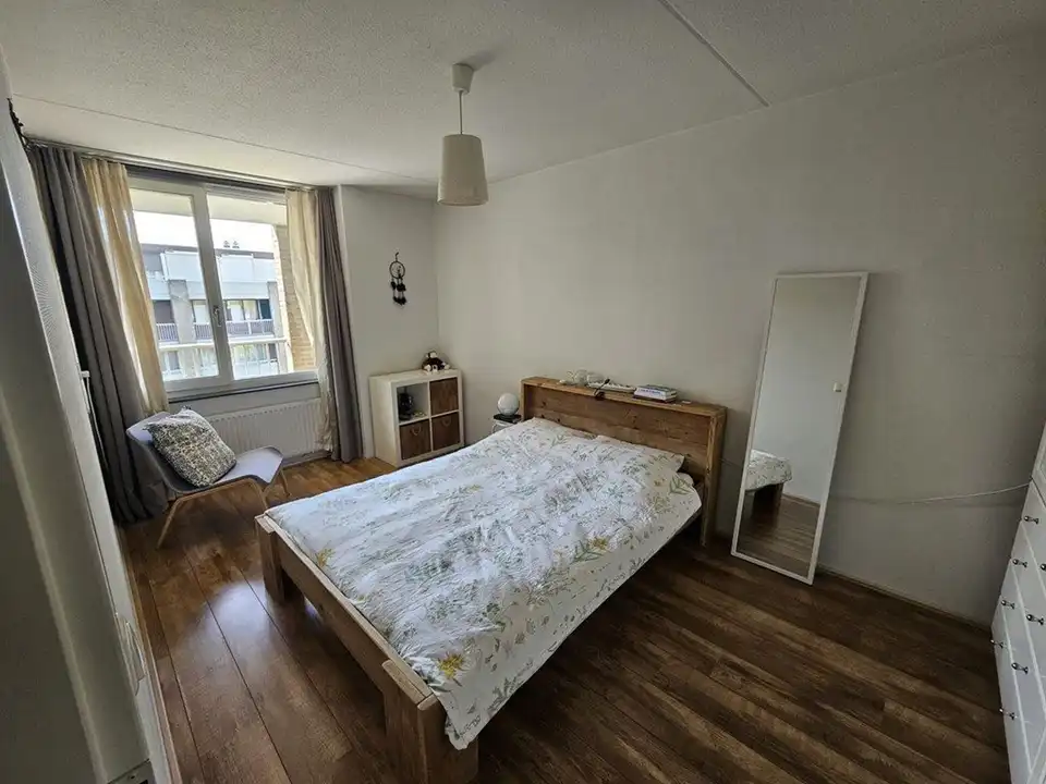 Foto #15 Appartement Volksplein Maastricht
