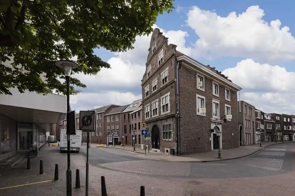 Appartement Foto #0 te huur bij Huurstunt