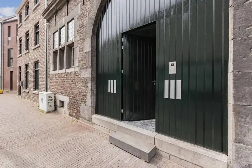 Appartement Foto #2 te huur bij Huurstunt
