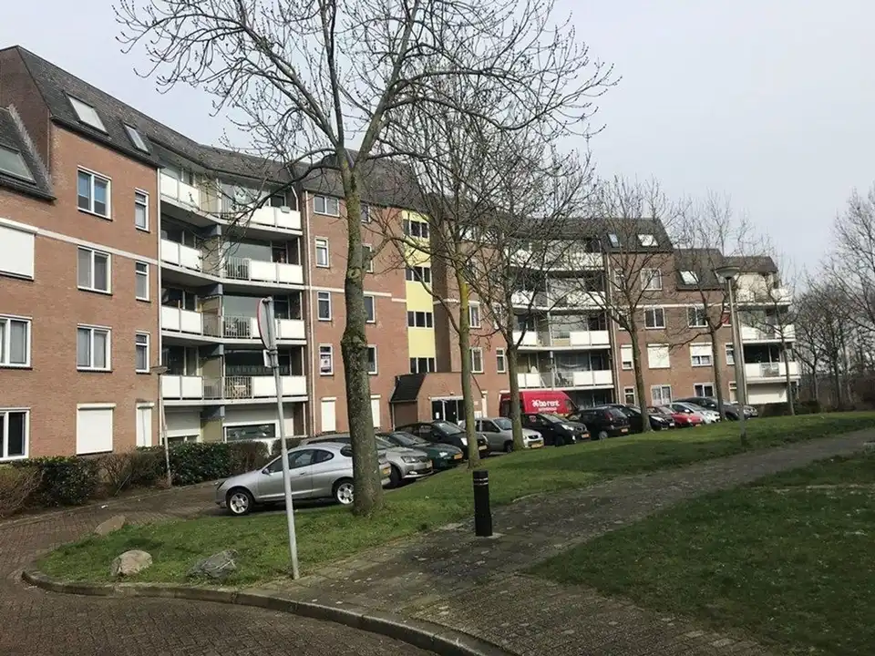 Appartement Foto #0 te huur bij Huurstunt