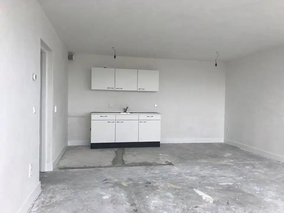 Appartement Foto #1 te huur bij Huurstunt