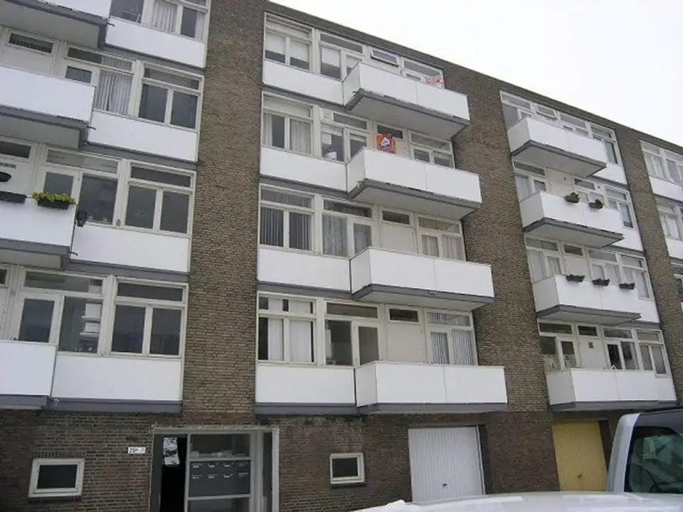 Kamer Foto #0 te huur bij Huurstunt