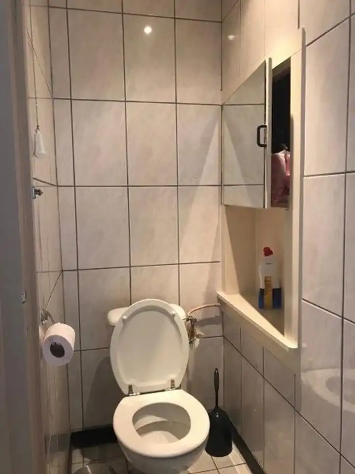 Kamer Foto #2 te huur bij Huurstunt