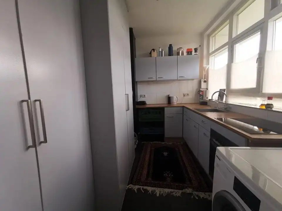 Appartement Foto #3 te huur bij Huurstunt