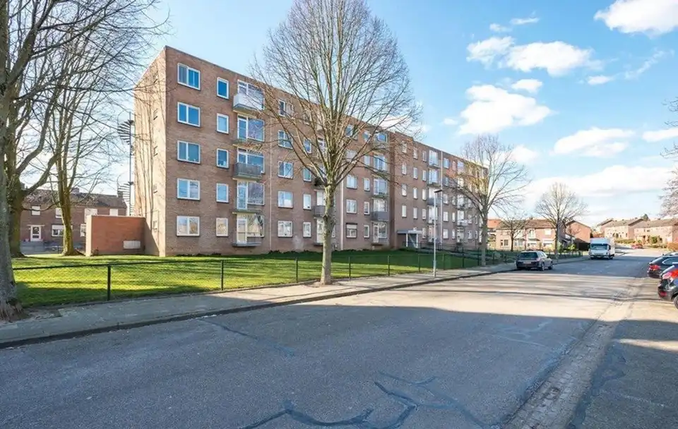 Appartement Foto #0 te huur bij Huurstunt