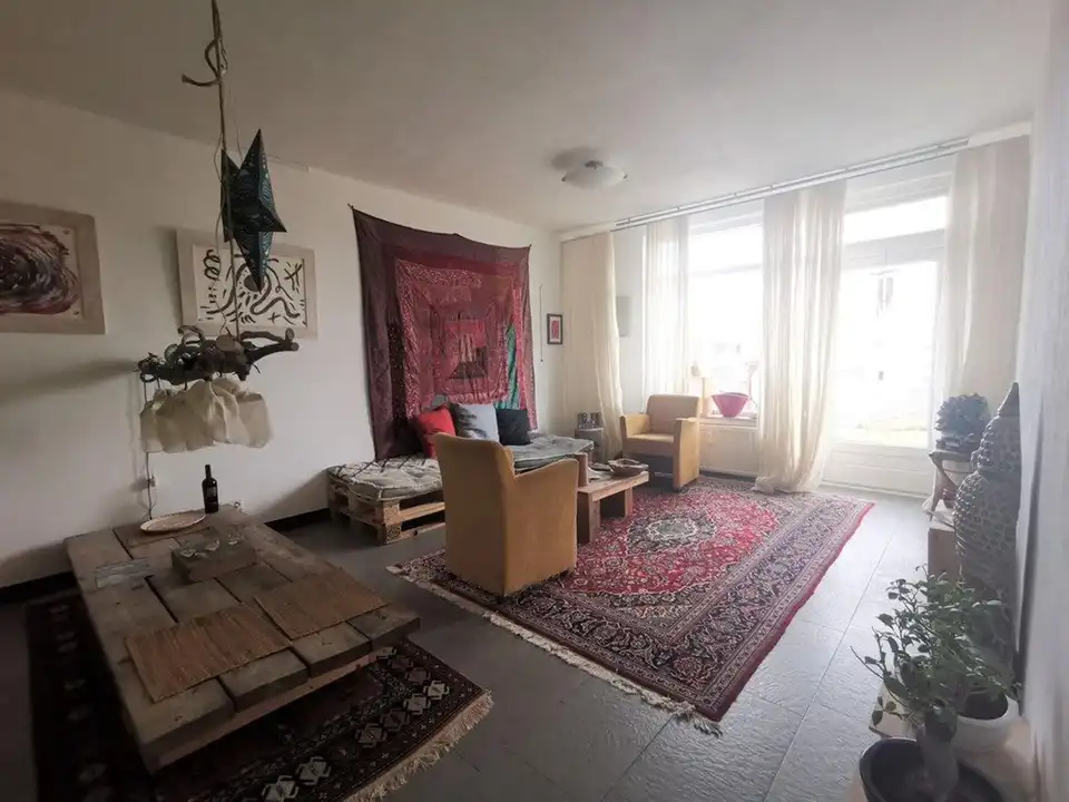 Appartement Foto #2 te huur bij Huurstunt