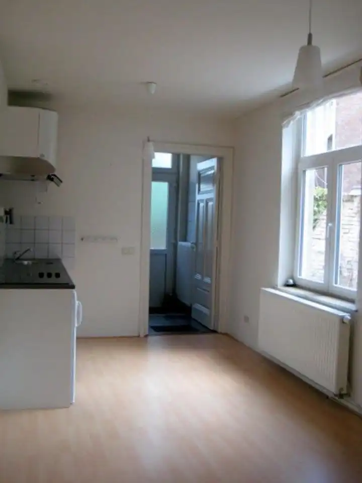 Appartement Foto #1 te huur bij Huurstunt