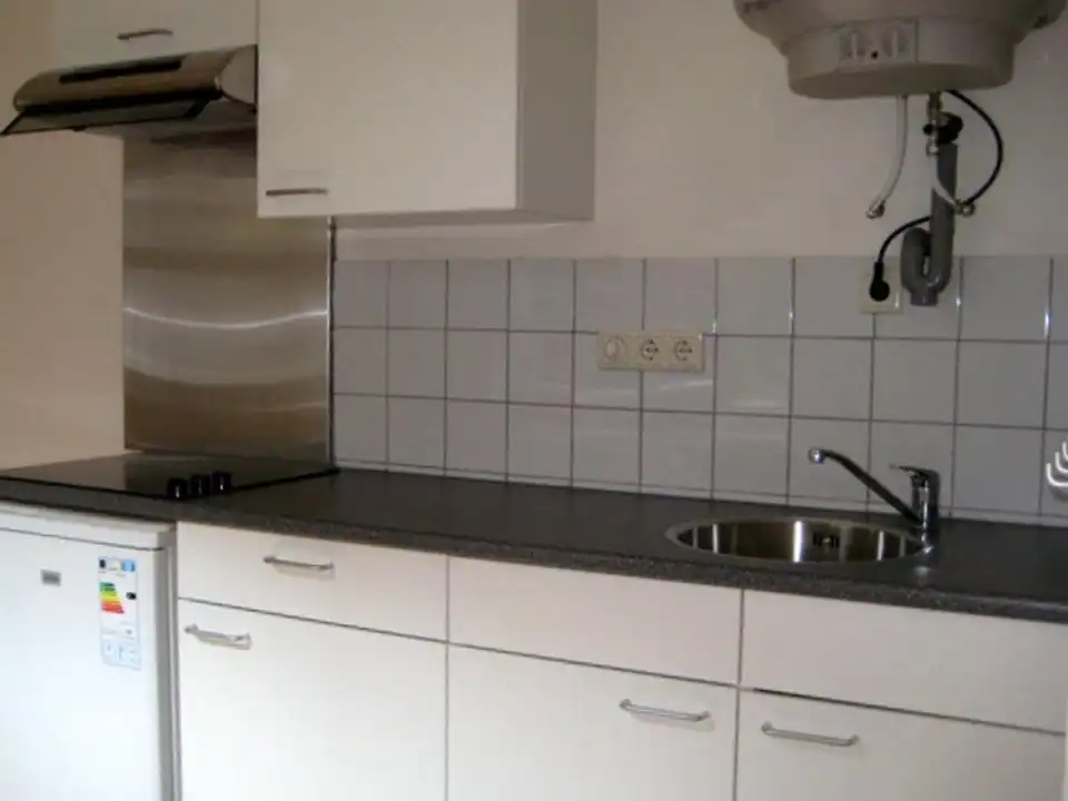 Appartement Foto #2 te huur bij Huurstunt