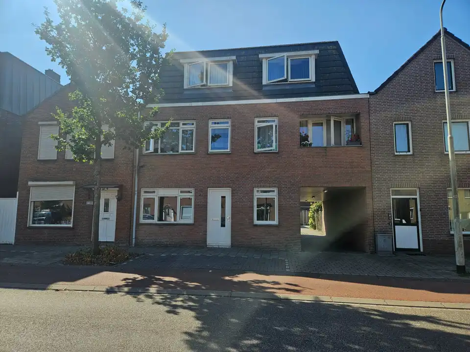 Appartement Foto #0 te huur bij Huurstunt