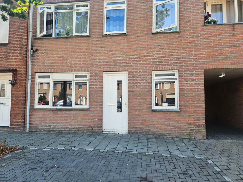 Appartement Foto #1 te huur bij Huurstunt