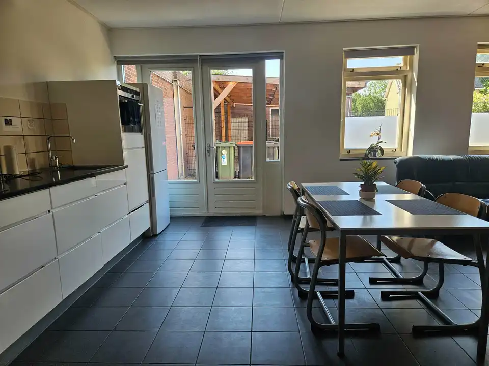 Appartement Foto #2 te huur bij Huurstunt
