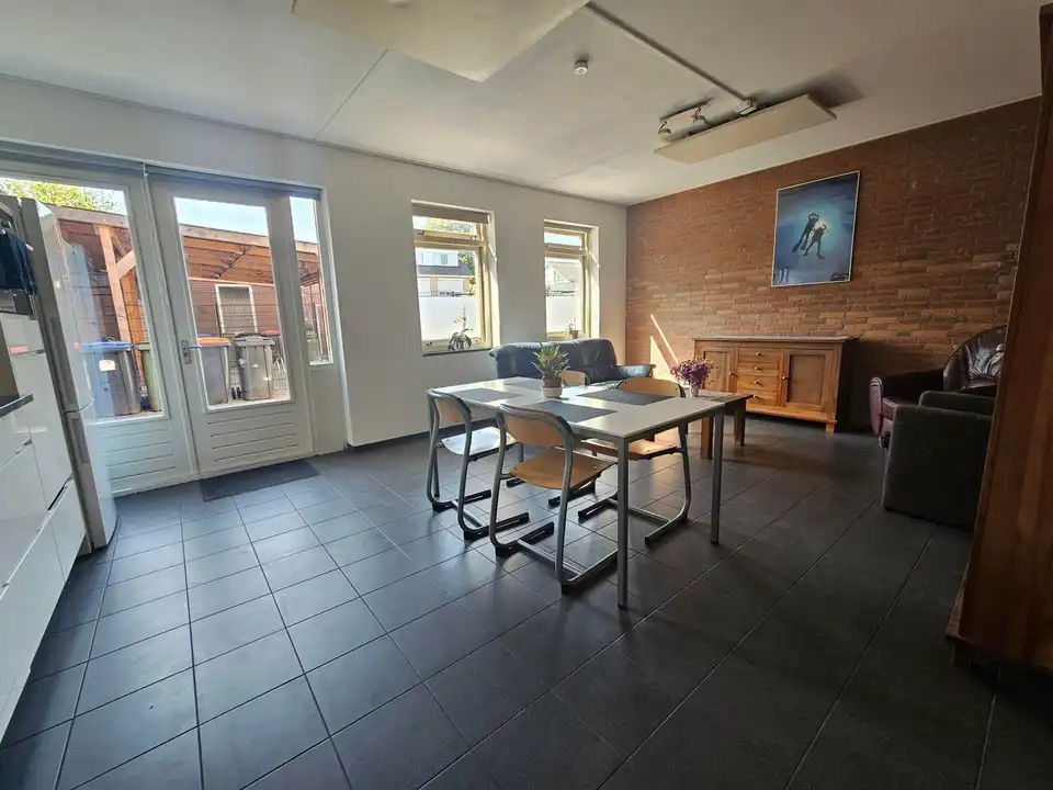 Appartement Foto #3 te huur bij Huurstunt